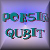 Poesia Qubit