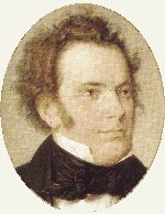 Franz Schubert (1797-1828)