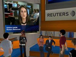 Comunicaci&oacute; amb RealLife (imatge)