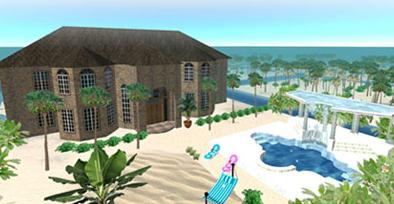 Casa de SL (imatge)