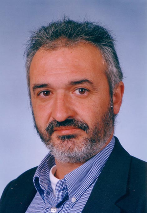 Miquel Esteve