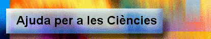 Ajuda per a les Ciències