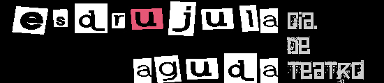 Compaia de teatro La Esdrujula Aguda